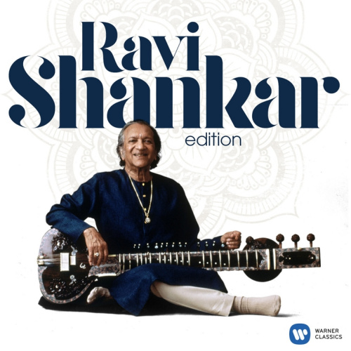 SHANKAR, RAVI - EDITIONSHANKAR, RAVI - EDITION.jpg